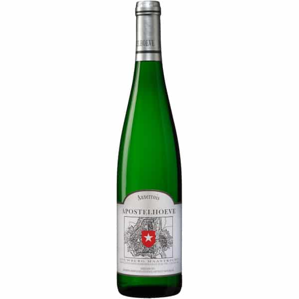 Apostelhoeve Auxerrois Maastricht