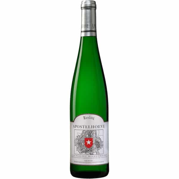Apostelhoeve Riesling Maastricht