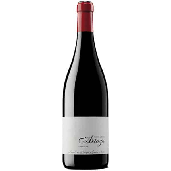 Artadi Santa Cruz de Artazu 2020