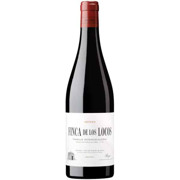 Artuke Finca de los Locos 2022