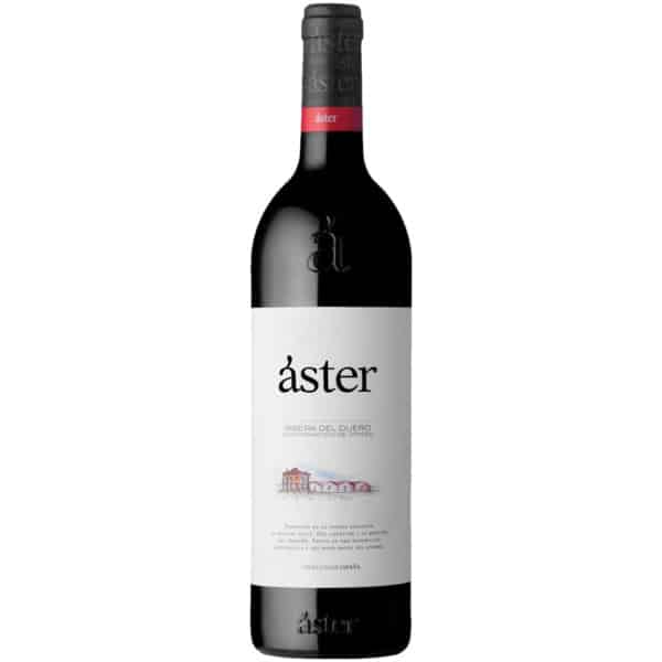 Aster Crianza 2020