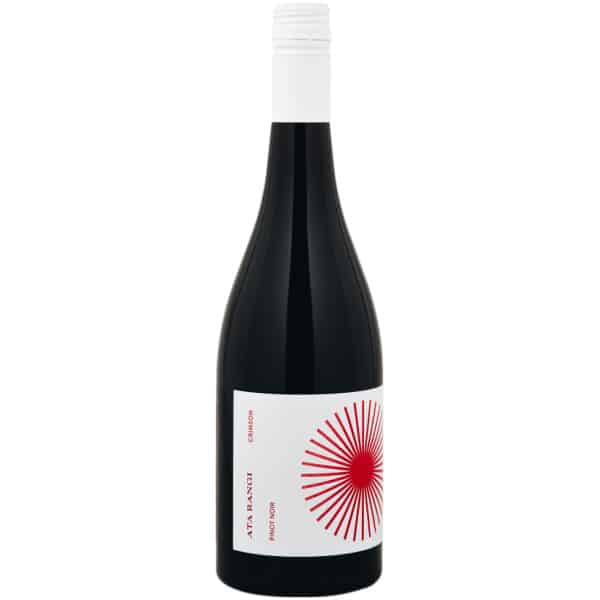 Ata Rangi Crimson Pinot Noir 2022