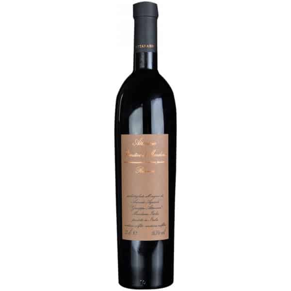 Attanasio Primitivo di Manduria Reserva 2017