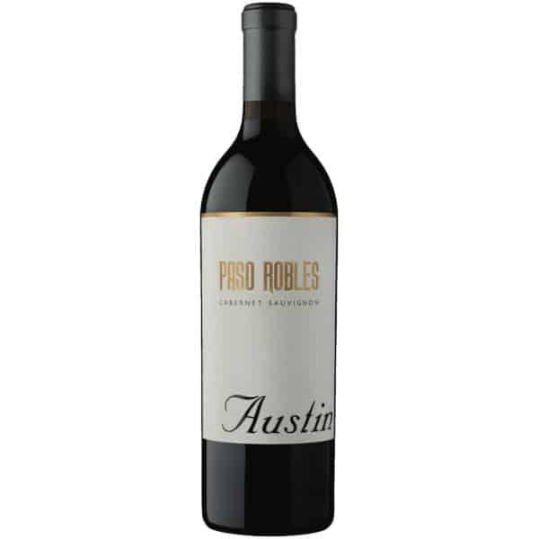 Austin Cabernet Sauvignon 2022