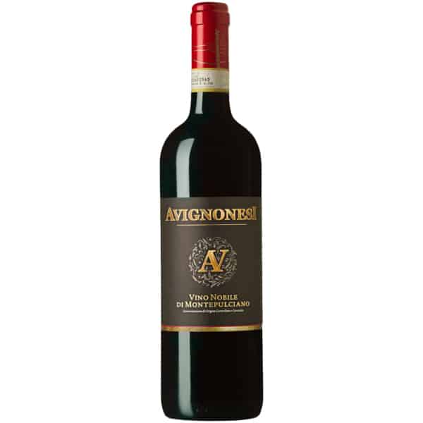 Avignonesi Nobile De Montepulciano 2020