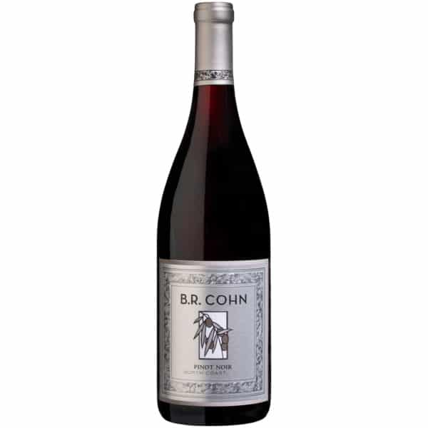 B. R. Cohn Silver Label Pinot Noir 2021