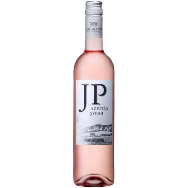 Bacalhôa JP Azeitão Rosado
