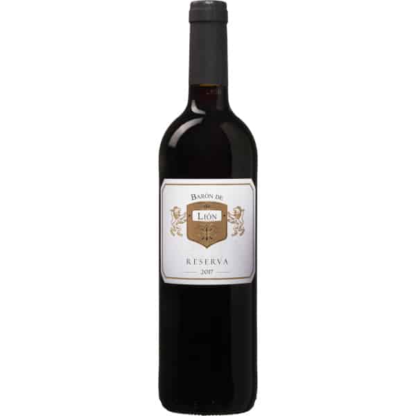 Barón de Lión Reserva