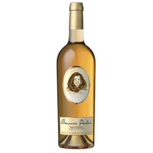 Baronne Pauline AC Sauternes