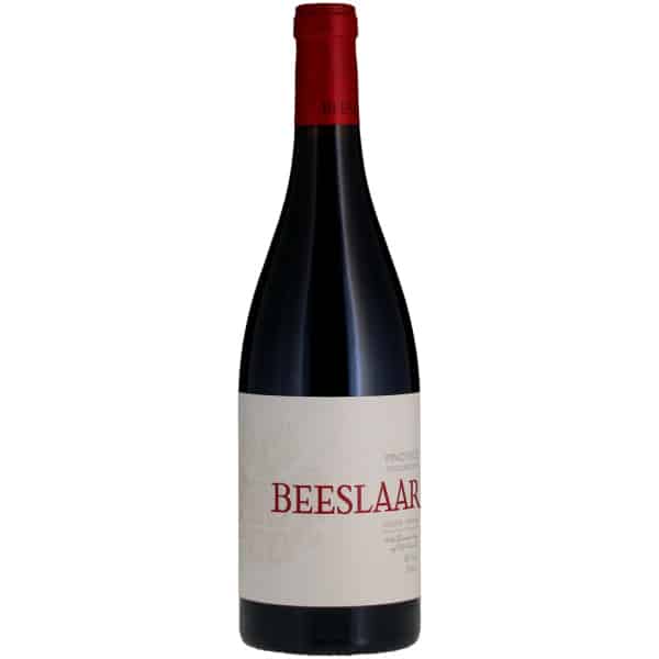 Beeslaar Pinotage 2020