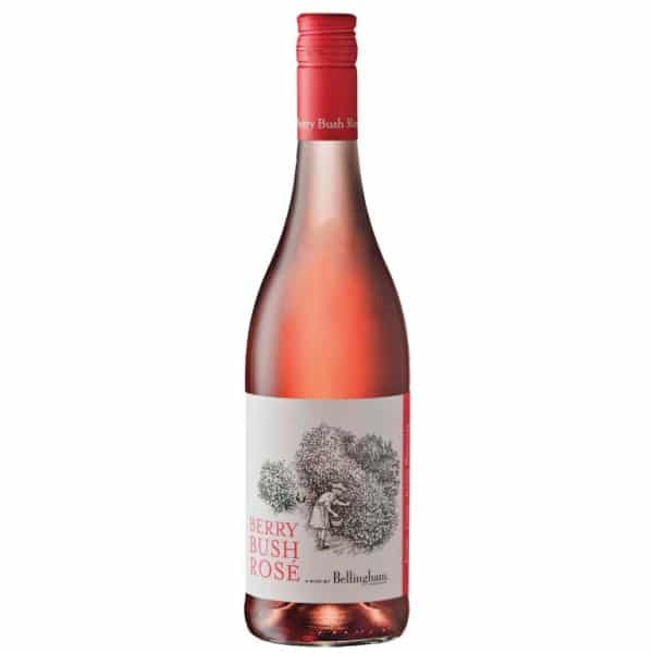 Bellingham Berry Bush Rosé