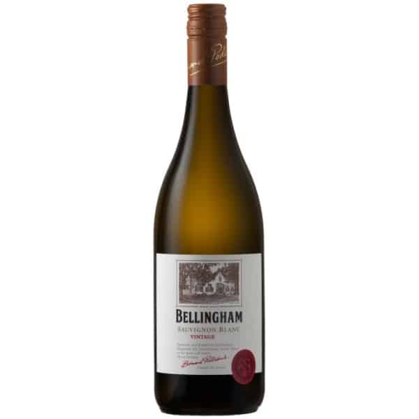 Bellingham Homestead Sauvignon Blanc