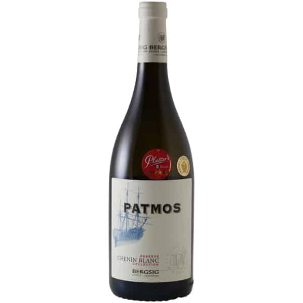 Bergsig Estate Patmos Reserve Chenin Blanc