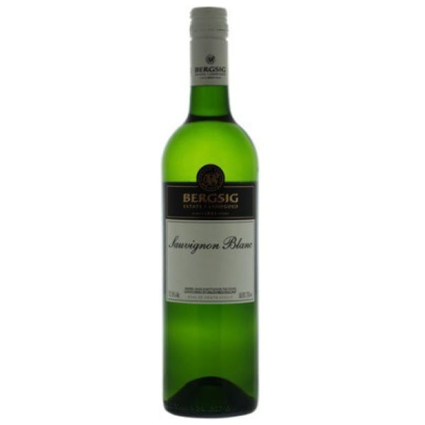 Bergsig Estate Sauvignon Blanc