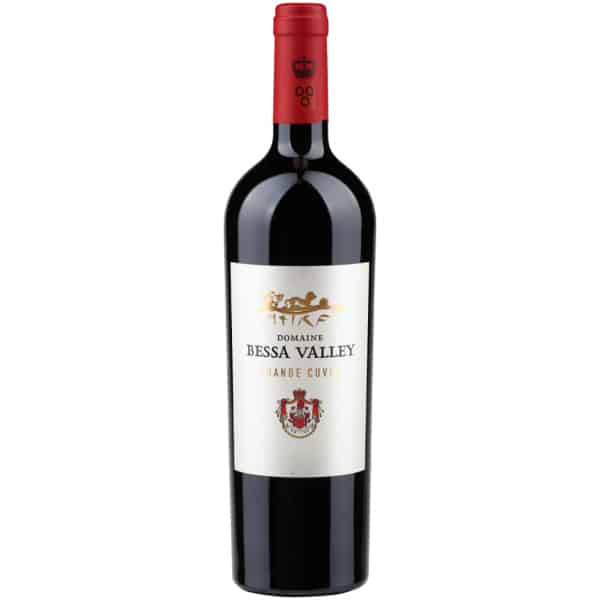 Bessa Valley Grande Cuvee 2019