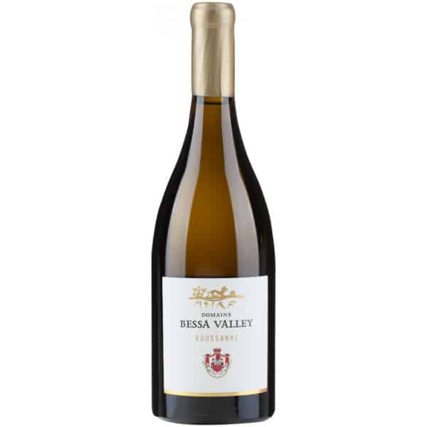Bessa Valley Roussanne 2020