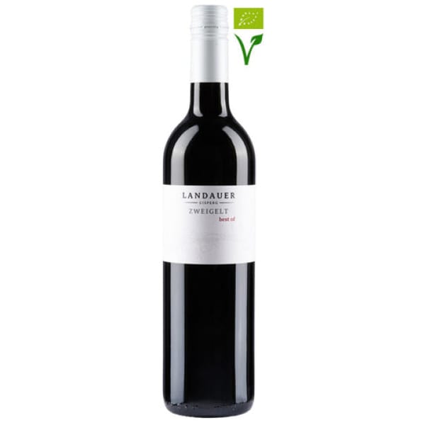 Best of Zweigelt 2019 - 75CL - 13% Vol.