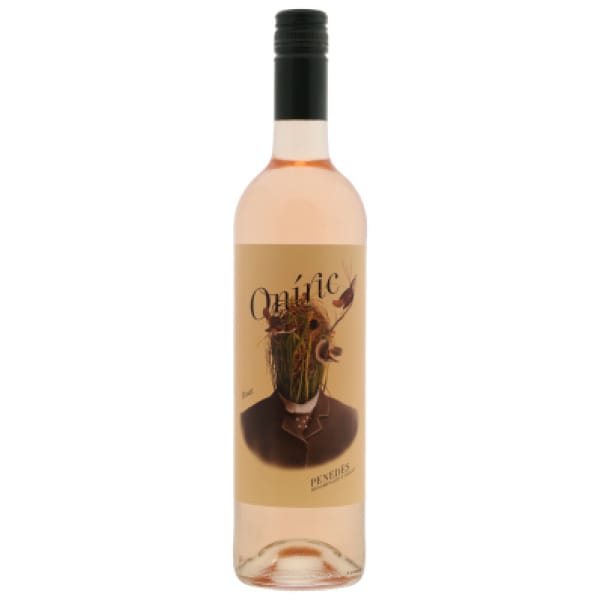 BIO Oniric Rosado Azul Y Garanza