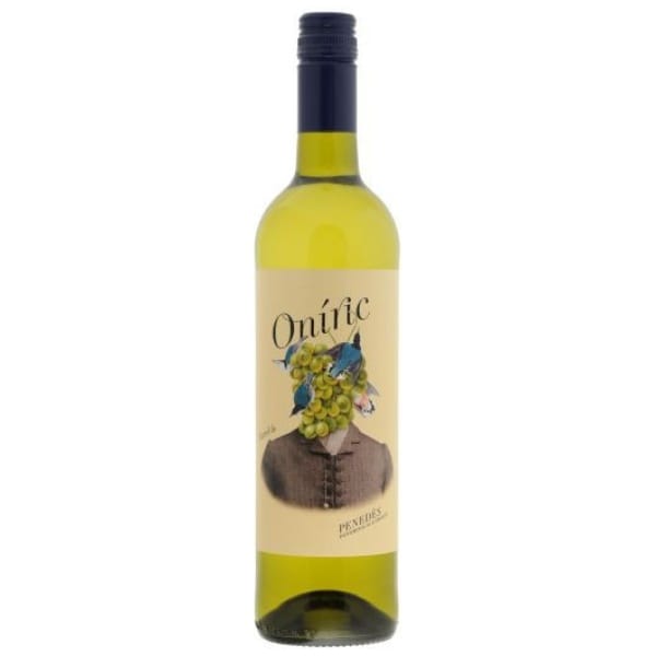 BIO Oniric Xarel.Lo Azul Y Garanza