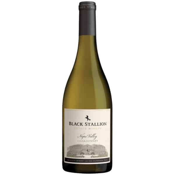 Black Stallion Napa Valley Chardonnay