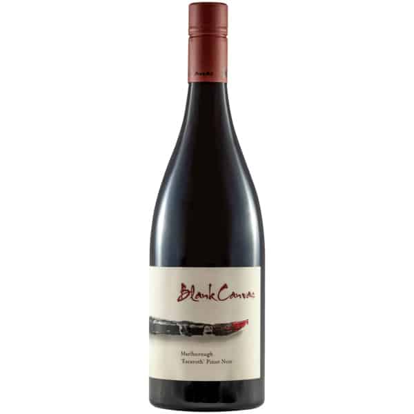 Blank Canvas Escaroth Pinot Noir 2020