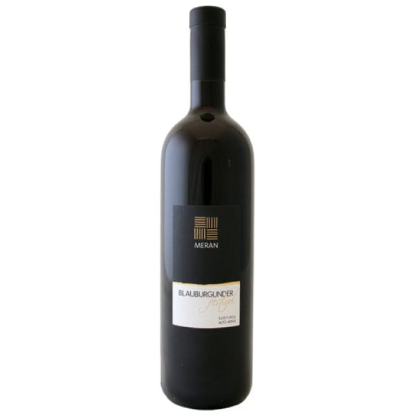 Blauburgunder 2022 - 75 CL - 13,5% Vol.