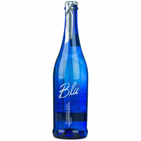 Blû Prosecco DOC Frizzante Secco