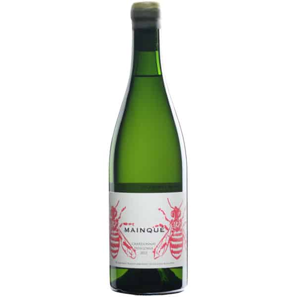 Bodega Chacra Mainque Chardonnay 2022