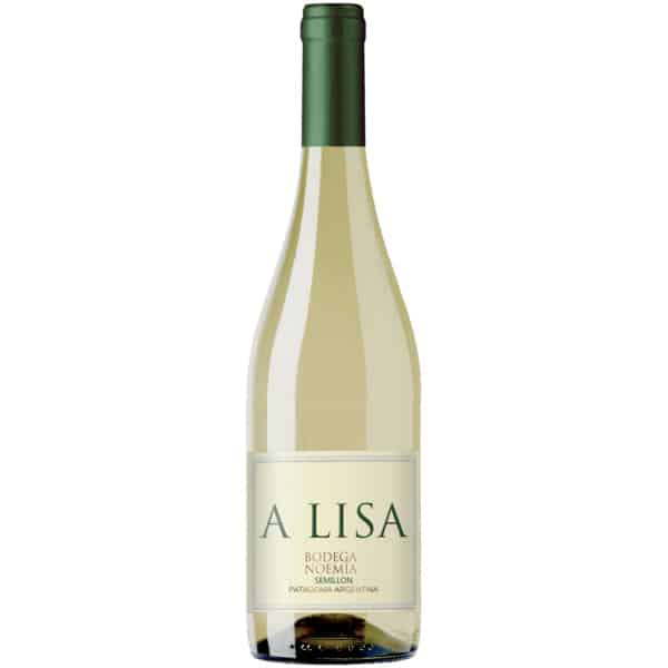 Bodega Noemia A Lisa Semillon 2019