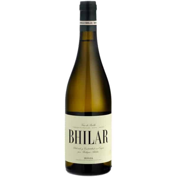 Bodegas Bhilar Bhilar Rioja Blanco 2021
