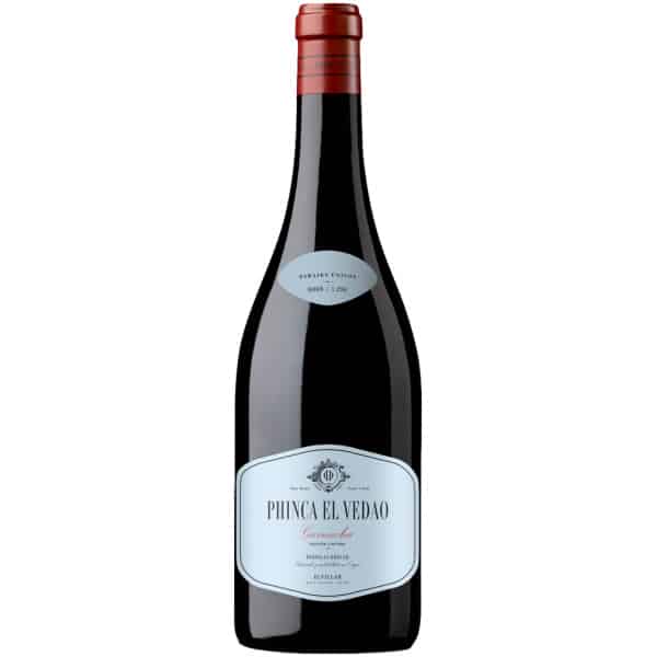 Bodegas Bhilar Phinca El Vedao 2020
