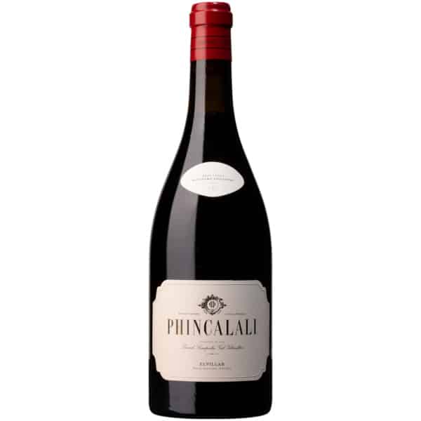 Bodegas Bhilar Phinca Lali 2019