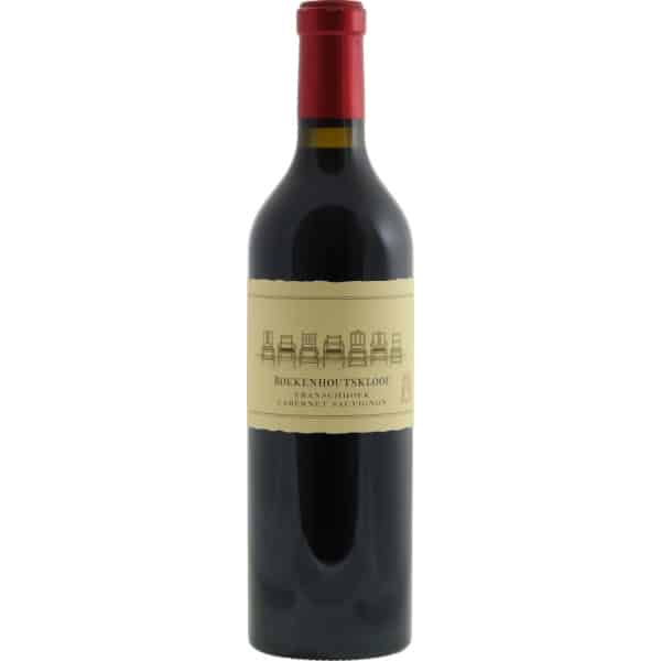 Boekenhoutskloof Franschhoek Cabernet Sauvignon 2021