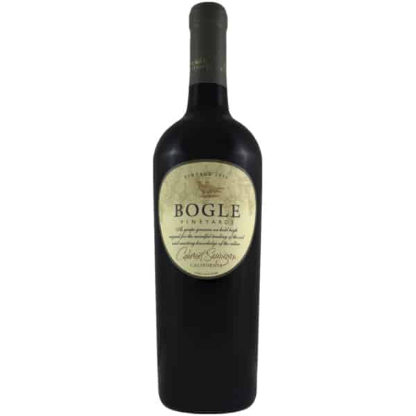 Bogle Cabernet Sauvignon 2022