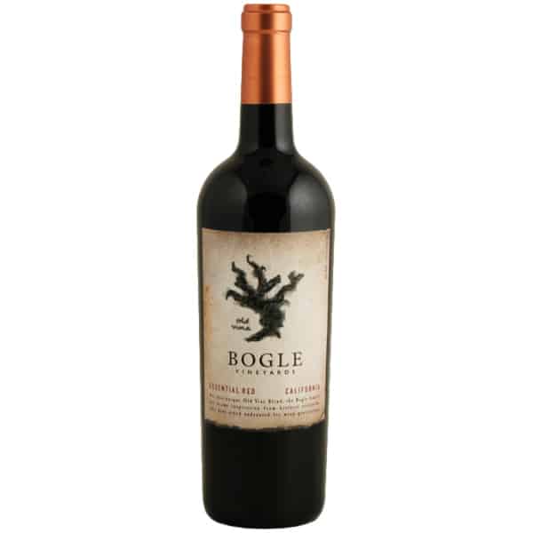 Bogle Essential Red 2021