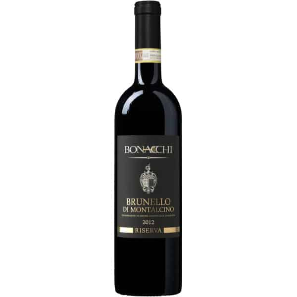 Bonacchi Brunello di Montalcino Riserva
