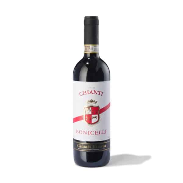 Bonicelli Bonicelli Chianti Riserva - 0.75L