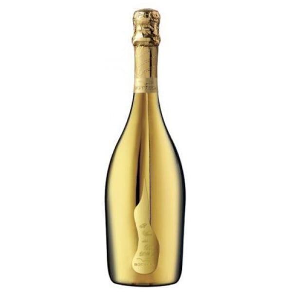 Bottega Prosecco Gold