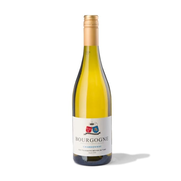 Bourgogne Chardonnay - 0,75 L