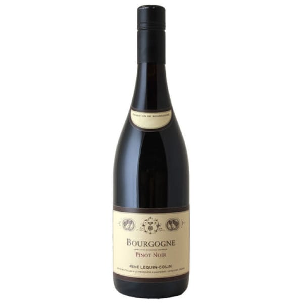 Bourgogne Pinot Noir 2020 - 75CL - 12,5% Vol.