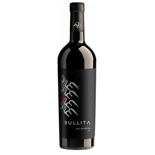 Bovale Isola dei Nuraghi 2021 - 75 CL - 12%Vol.