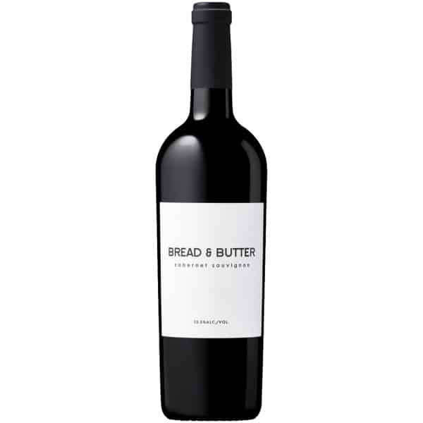 Bread & Butter Cabernet Sauvignon 2022