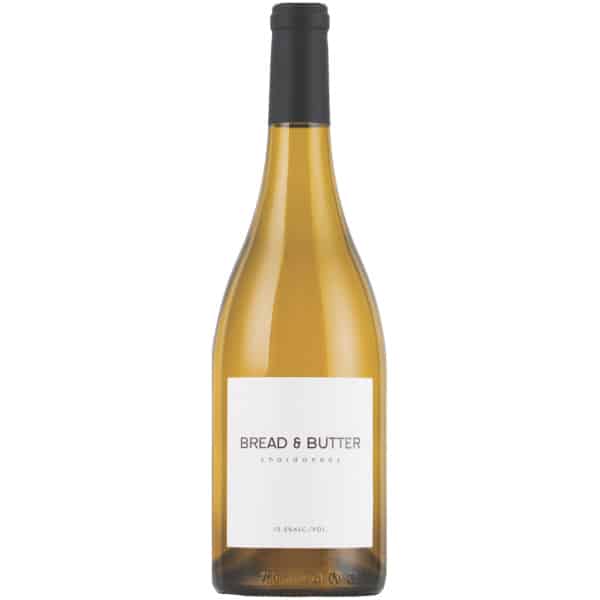 Bread & Butter Chardonnay 2022