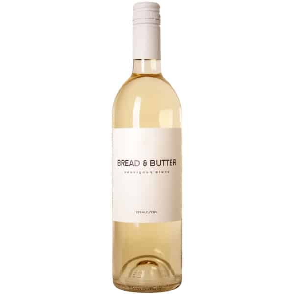 Bread & Butter Sauvignon Blanc 2022