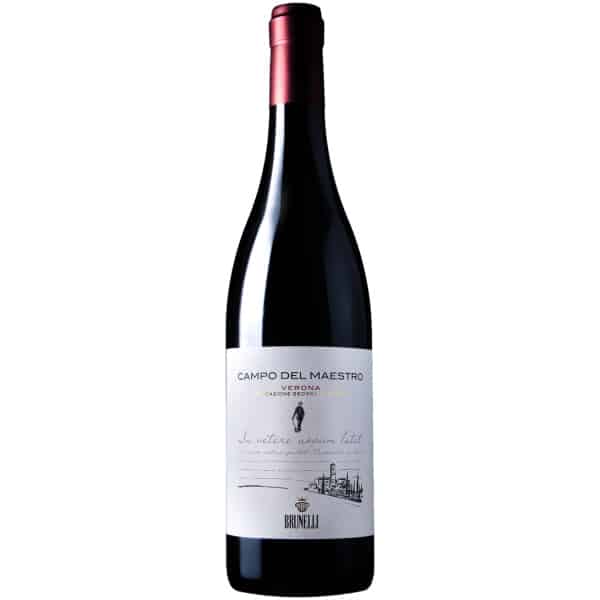 Brunelli Campo del Maestro 2022