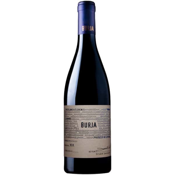 Burja Noir 2022