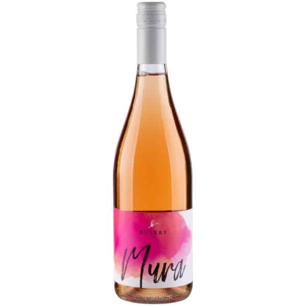 Bussay Mura Rose