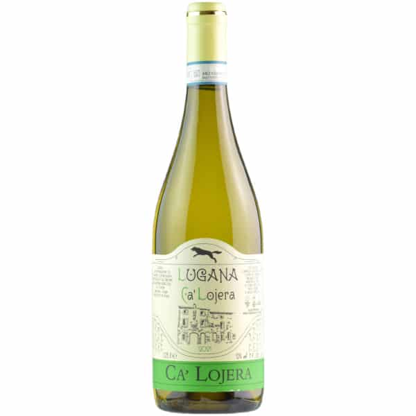 Ca' Lojera Lugana 2023