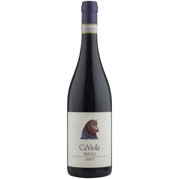 Ca Viola Barolo Caviot 2020