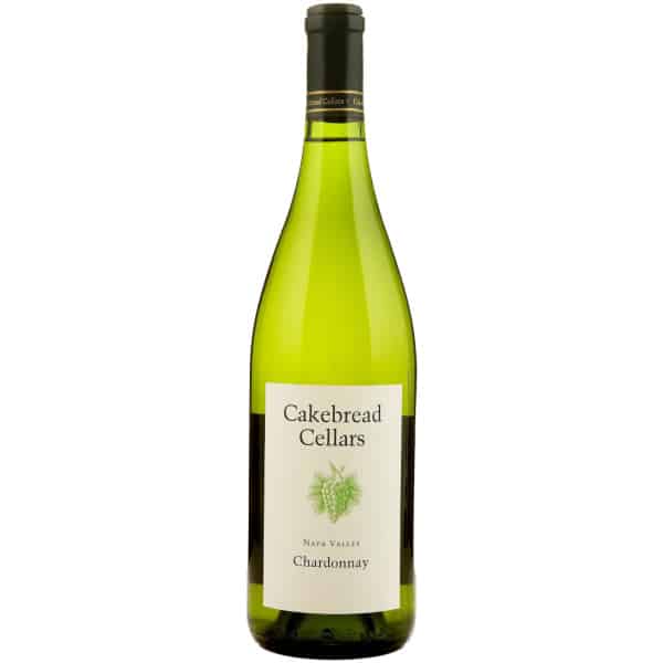 Cakebread Chardonnay 2022